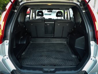 NISSAN X-TRAIL 2.0dci 110KW - 4x4 - UZAVIERKA - NOVA STK - 19