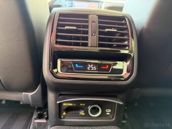 🚗 Volkswagen Passat Alltrack  2.0 TDI SCR 4Motion DSG - 19