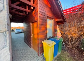 LUKRATÍVNY DOM PRI LIPTOVSKEJ MARE - 19
