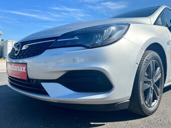 Opel Astra - 19