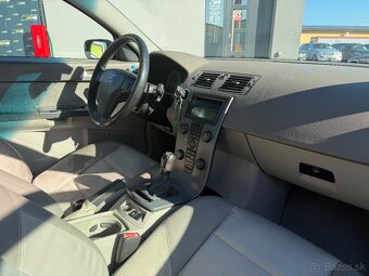 Volvo V50 2.0 D - 19
