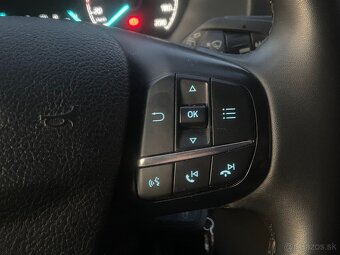 Ford Tourneo Custom 2.0 TDCi 170 Family L2 A/T - 19