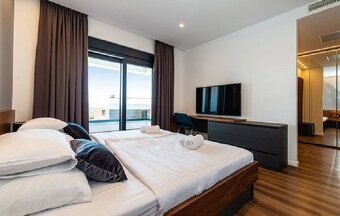 Luxusná zariadená 5-hviezdičková vila s bazénom, Chorvátsko - 19