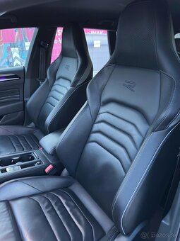 VW Arteon SB 2.0TSI 206kW Webasto/Harman/Ambient - 19