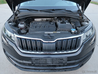 Škoda Kodiaq 2018, 2,0TDi 110kW, 5-miestny, DSG, odpočet DPH - 19
