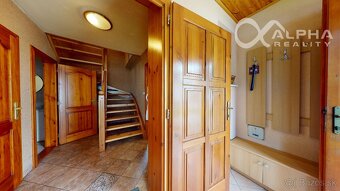 EXKLUZÍVNE Rodinný dom, širšie centrum, Spišská Nová Ves - 19