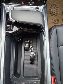 AUDi E-Tron 50 40.940KM A/T ViRTUAL QUATTRO FULL LED 313PS - 19