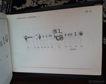 Katalóg Náhradných Dielov Tahaču Tatra 813 6x6 - 19