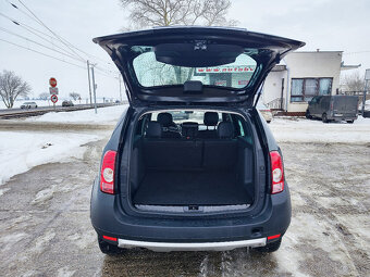 Dacia Duster 1,5 4x4 - 19