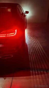 Bmw 740d Odpočet Dph - 19