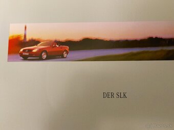 Prospekt Mercedes-Benz SLK - 19