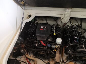 Quicksilver 890 - 19