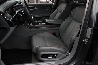 A8 50 3.0 TDI V6 quattro tiptronic DPH už od 399€ mesačne - 19