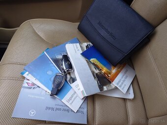 Mercedes Benz ML 350 BlueTec - 19