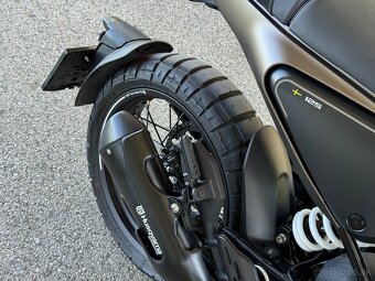 Husqvarna Svartpilen 125 2023, krasny stav - 19