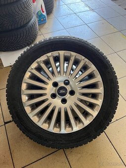 Ford Focus Kombi 1.5 TDCi 2017 - 19