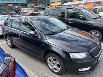 Predám Škoda Octavia 3 2015 - 19