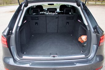 Audi A4 Avant 3.0 TDI, 218k Design S tronic - dohoda - 19