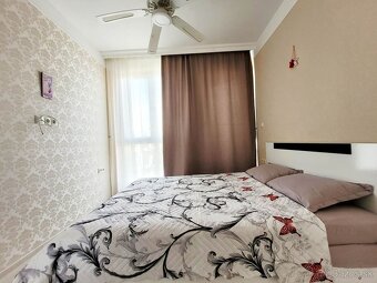 Dvojizbový luxusný apartmán v exkluzívnom komplexe - 19
