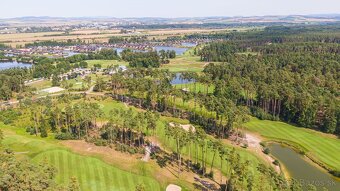 4izb. rek.dom priamo pri golfovom areály PENATI GOLF REZORT - 19