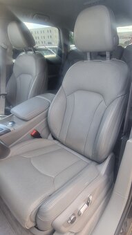 Audi Q7 3,0 TDi 200KW 4x4 AT8 - 19