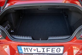 BMW Z4 Roadster M40i - 19