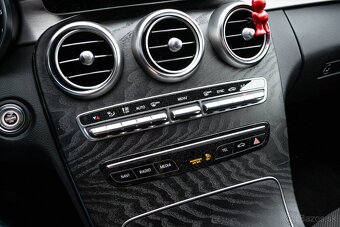 Mercedes-Benz C trieda Kombi 220 d A/T - 19