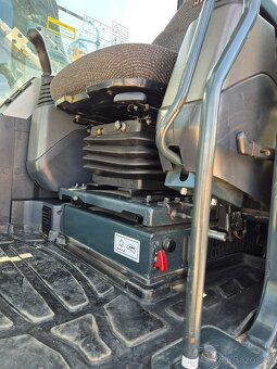 Bager Hyundai HX235ALCR 25 ton, - 19