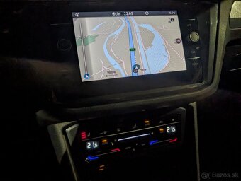 Volkswagen TIGUAN 2.0tdi 110kw automat - 19