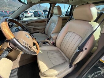 Jaguar X-Type 2.0 D Sport - 19