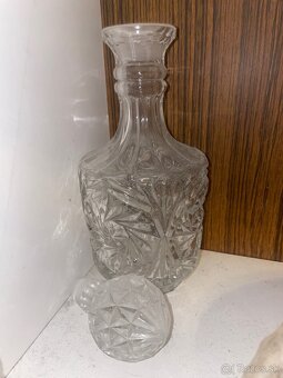 Rôzne staré porcelány a keramické predmety prosím len SMS - 19