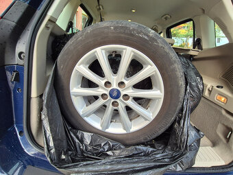 Ford Grand C-Max 2.0 TDCi Titanium - 19