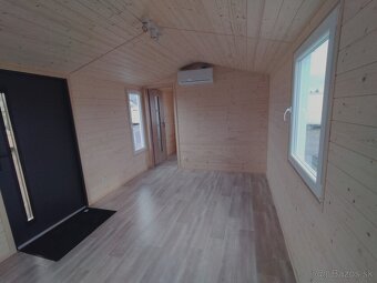 Nový Mobilný dom 8.30x3.20m Celoročný - 19