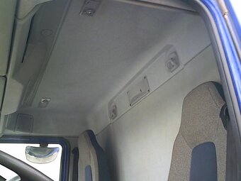 VOLVO FE 280 6X4 vyklapačka, sklápač - 19