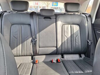 Predaj alebo vymena audi e-tron 55 quattro - 19