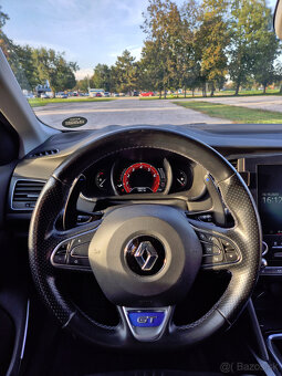 RENAULT MEGANE GT 1,6 151KW - 19