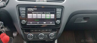 Skoda Octavia 3 r.v.2014, 1.6 TDi - 19