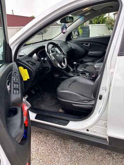 Hyundai IX35 - 19