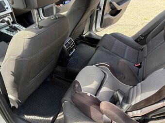Passat B8 variant 110kw - 19
