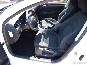 Škoda Superb Combi 1.4 TSI Ambition - 19