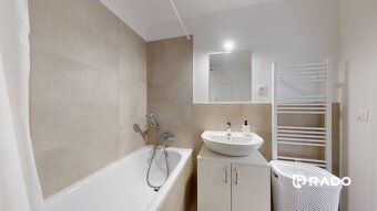 RentHub I Útulný moderne zariadený 2-izb. byt I novostavba I - 19