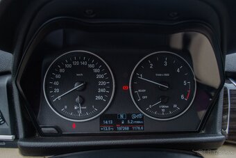 BMW Rad 2 Gran Tourer 218D - 19