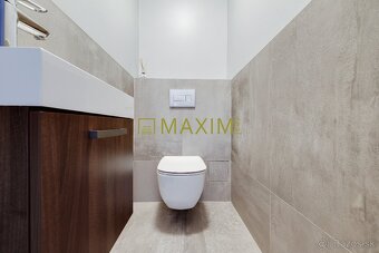 TOP Exkluzívny 4-izbový dom v Miloslavove: Bazén, záhrada, f - 19