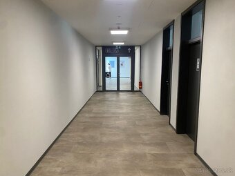 Prenájom reprezentatívnych kancelárskych priestorov v PP - 19