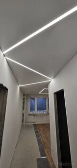 Elektroinštalačné práce, Elektrikár - 19