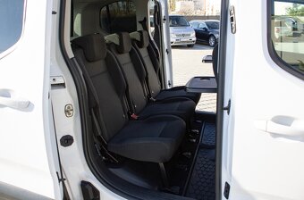 Peugeot Rifter 1.2 PureTech 81 kW - 19