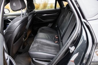 BMW X6 xDrive30d (2017), - 19