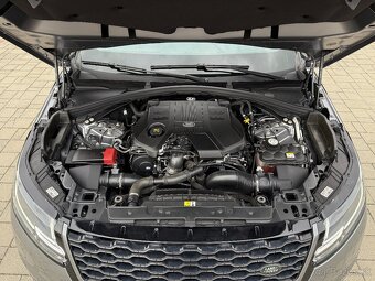 Land Rover Range Rover Velar D300 R-Dynamic - 19