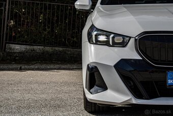 BMW Rad 5 520d mHEV xDrive A/T -aj na splátky- - 19