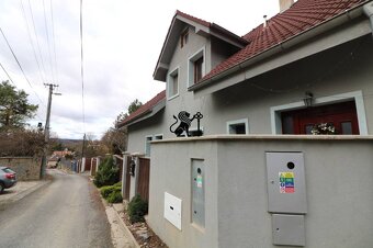Priestranný - viacgeneračný  rodinný dom v Borinke-znížená c - 19